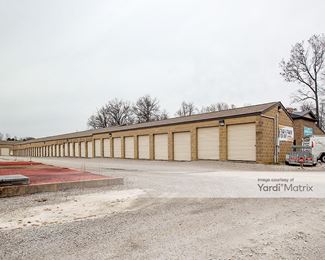 Photo 2 of Robinbrooke Storage - 601 Robinbrooke Blvd, Elizabethtown, KY