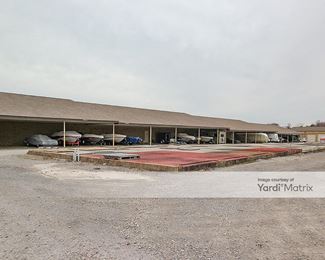 Photo 3 of Robinbrooke Storage - 601 Robinbrooke Blvd, Elizabethtown, KY