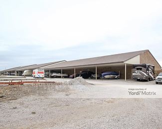 Photo 4 of Robinbrooke Storage - 601 Robinbrooke Blvd, Elizabethtown, KY