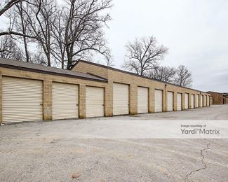 Photo 5 of Robinbrooke Storage - 601 Robinbrooke Blvd, Elizabethtown, KY