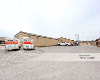 Photo 6 of Robinbrooke Storage - 601 Robinbrooke Blvd, Elizabethtown, KY