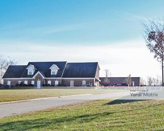 Photo 2 of East Point Storage - 12904 Old Henry Road, Louisville, KY