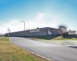 Photo 3 of East Point Storage - 12904 Old Henry Road, Louisville, KY