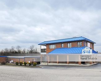 Photo 1 of Stor All - 111 Park Place, Louisville, KY