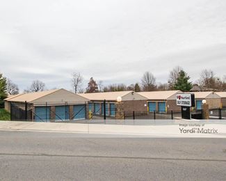 Photo 2 of Heartland Self Storage 1 - 1117 North Miles Street, Elizabethtown, KY