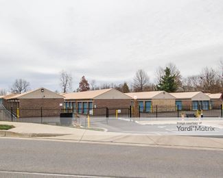 Photo 3 of Heartland Self Storage 1 - 1117 North Miles Street, Elizabethtown, KY