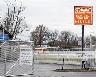 Photo 2 of Stowaway Mini-Storage - 450 Old Seven Mile Pike, Shelbyville, KY