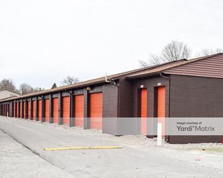 Photo 3 of Stowaway Mini-Storage - 450 Old Seven Mile Pike, Shelbyville, KY
