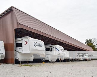 Photo 4 of Stowaway Mini-Storage - 450 Old Seven Mile Pike, Shelbyville, KY