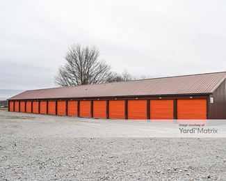 Photo 5 of Stowaway Mini-Storage - 450 Old Seven Mile Pike, Shelbyville, KY