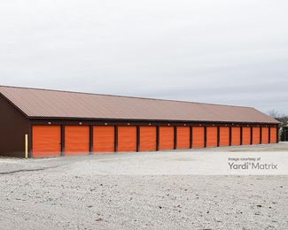 Photo 6 of Stowaway Mini-Storage - 450 Old Seven Mile Pike, Shelbyville, KY