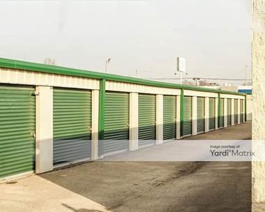 Storage Units for Rent available at 4914 Mud Lane, Louisville, KY 40229