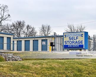 Photo 2 of Storage Rentals of America - 6440 West Highway 146, Crestwood, KY