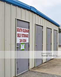 Photo 5 of Storage Rentals of America - 6440 West Highway 146, Crestwood, KY
