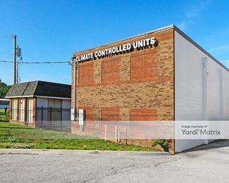 Photo 3 of A Another Room Self Storage - 3120 Preston Hwy, Louisville, KY