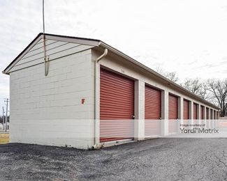 Photo 2 of Rent-A-Space Mini Warehouse - 126 East Vine, Radcliff, KY