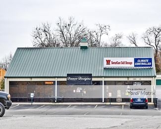 Photo 1 of SecurCare Self Storage - 13306 West Highway 42, Prospect , KY
