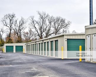 Photo 5 of SecurCare Self Storage - 13306 West Highway 42, Prospect , KY