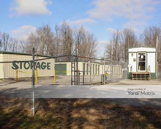 Photo 2 of Secured Mini Storage - 3671 Coral Ridge Road, Brooks, KY