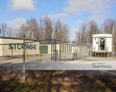 Storage Units for Rent available at 3671 Coral Ridge Road, Brooks, KY 40109