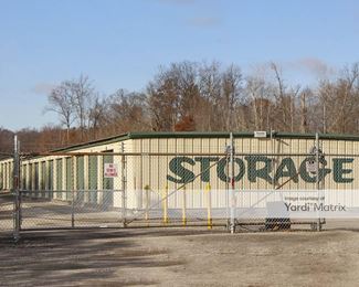 Photo 3 of Secured Mini Storage - 3671 Coral Ridge Road, Brooks, KY
