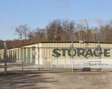 Storage Units for Rent available at 3671 Coral Ridge Road, Brooks, KY 40109