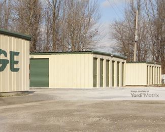 Photo 4 of Secured Mini Storage - 3671 Coral Ridge Road, Brooks, KY