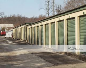Photo 5 of Secured Mini Storage - 3671 Coral Ridge Road, Brooks, KY