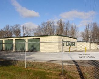 Photo 6 of Secured Mini Storage - 3671 Coral Ridge Road, Brooks, KY