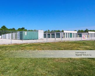 Photo 1 of Lockup Storage - 7600 Highway 31, Sellersburg, IN