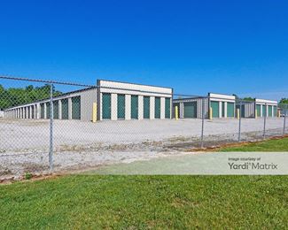 Photo 2 of Lockup Storage - 7600 Highway 31, Sellersburg, IN