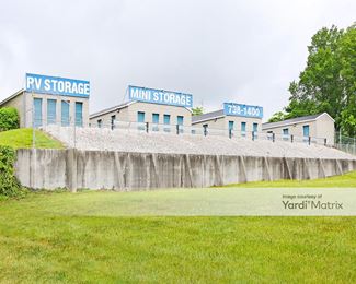 Photo 1 of Freedom Self Storage - 1915 Allison Lane NW, Corydon, IN