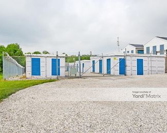 Photo 3 of Freedom Self Storage - 1915 Allison Lane NW, Corydon, IN