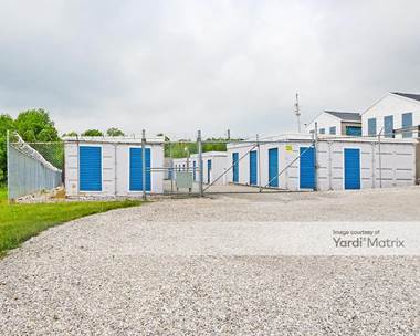 Storage Units for Rent available at 1915 Allison Lane NW, Corydon, IN 47112