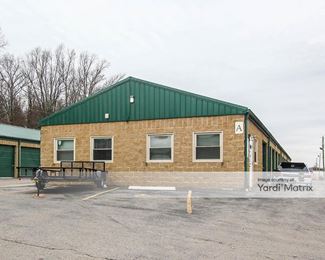 Photo 1 of Cedar Grove Storage - 215 Charles Hamilton Way, Shepherdsville, KY