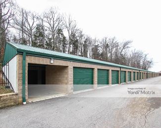 Photo 2 of Cedar Grove Storage - 215 Charles Hamilton Way, Shepherdsville, KY