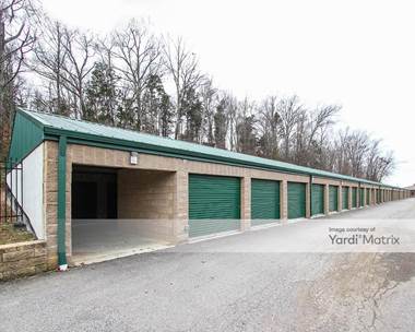 Storage Units for Rent available at 215 Charles Hamilton Way, Shepherdsville, KY 40165
