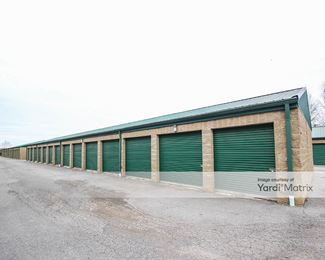 Photo 4 of Cedar Grove Storage - 215 Charles Hamilton Way, Shepherdsville, KY