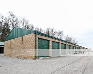 Photo 5 of Cedar Grove Storage - 215 Charles Hamilton Way, Shepherdsville, KY