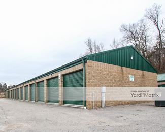 Photo 6 of Cedar Grove Storage - 215 Charles Hamilton Way, Shepherdsville, KY