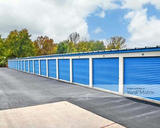 Photo 2 of SecurCare Self Storage - 1510 Research Drive, Jeffersonville, IN