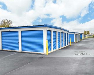 Photo 3 of SecurCare Self Storage - 1510 Research Drive, Jeffersonville, IN