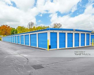 Photo 4 of SecurCare Self Storage - 1510 Research Drive, Jeffersonville, IN