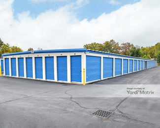 Photo 5 of SecurCare Self Storage - 1510 Research Drive, Jeffersonville, IN