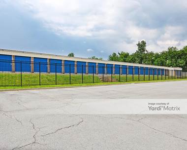 Storage Units for Rent available at 1909 Unruh Court, New Albany, IN 47150