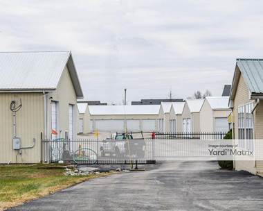 Storage Units for Rent available at 8969 Highway 44 East, Mt Washington, KY 40047