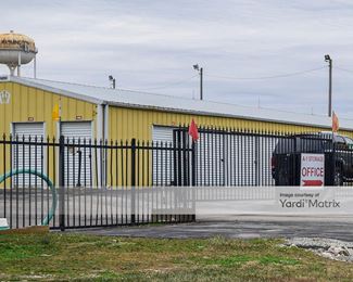 Photo 3 of A-1 Storage - 8969 Highway 44 East, Mt Washington, KY
