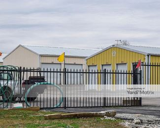 Photo 4 of A-1 Storage - 8969 Highway 44 East, Mt Washington, KY