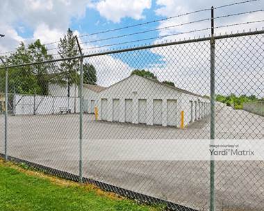 Storage Units for Rent available at 1841 Scott Road, New Albany, IN 47150