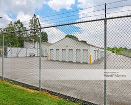 Image for Hickoryvale Mini Storage - 1841 Scott Road, New Albany, IN